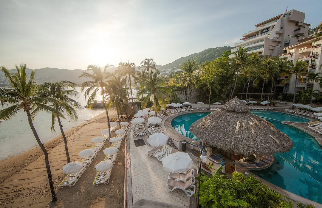 Park Royal Beach Acapulco-1